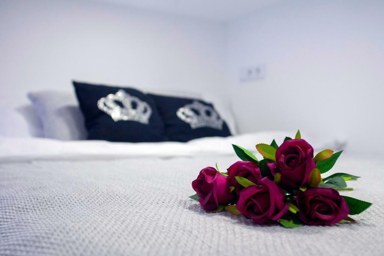 Apartament Ec1 Lodz Fabryczna Buitenkant foto